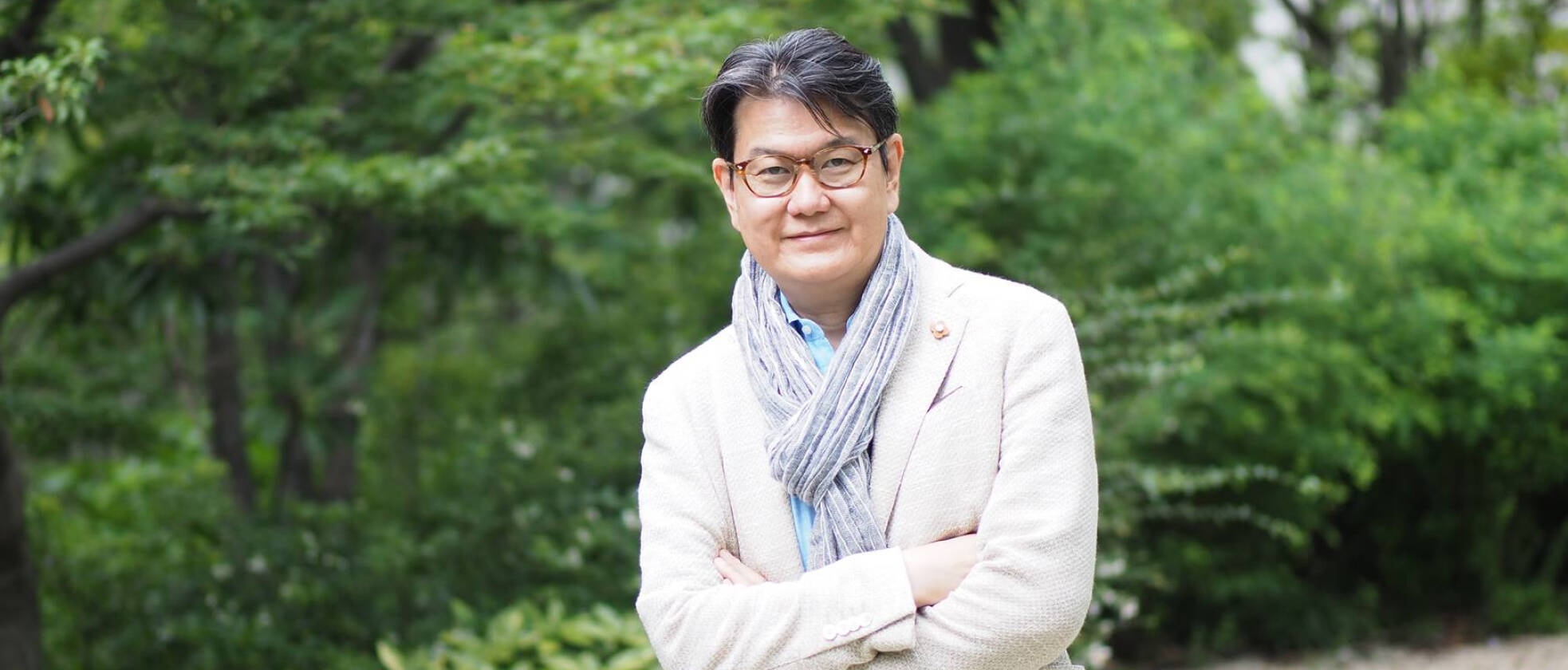 代表取締役社長兼会長    渡邊 隆