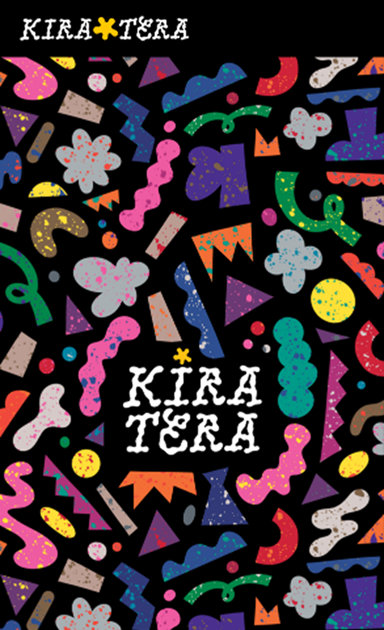 b-ex様 KIRATERAブランドサイトSP版