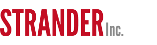 STRANDER